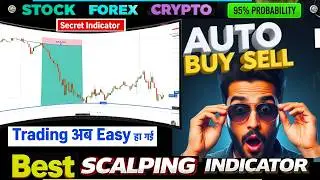 Best Tradingview indicator in Forex Crypto FX gold || Best indicator For intraday