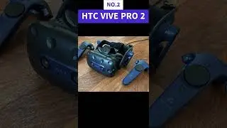 TOP 5 BEST VR HEADSET 2026