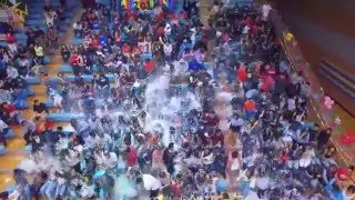 Pueblo High School Winter Assembly 2015