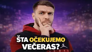 Ponedeljak! Jesmo li umorni ?