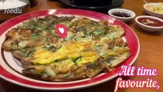 Masitda Restaurant | Miri | Sarawak | Korean Food in Miri | 4ywen Foodie | Must eat in Miri