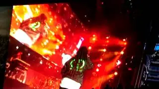 TREY SONGZ + TY DOLLA SIGN HOT97 SUMMER JAM [AAJENT.COM]