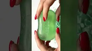 🧼 Soap Unpacking Haul | Satisfying ASMR | No talking |   #satisfying #oddlysatisfying #asmr #relax