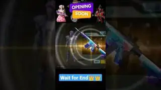 PUBG mobile create opening🥰🥰 #youtubeshorts&hearts;️&hearts;️ #FM Radio gaming#Star Anonymous❤️❤️