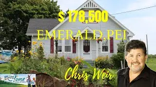 **I'M SOLD**🏠PEI REAL ESTATE | SUMMERSIDE REAL ESTATE |3210 County Line Road