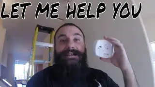 Faulty Smoke Detector Troubleshooting & Solution