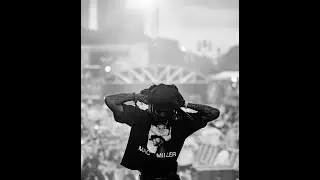[BEAT SWITCH] JID X 21 SAVAGE TYPE BEAT 2024 - 