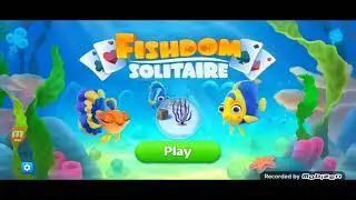 Fishdom Solitaire Level 83 Fail