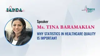 From Data to Wisdom: The Importance in  Healthcare Quality Improvement by  TINA BARAMAKIAN