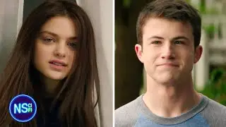 The Girl Next Door | Goosebumps (2015)