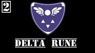 Half Way - GuruMatt Plays: Deltarune [Ep 2]