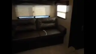 2016 Dutchmen Kodiak 303BHSL for sale by 4Z'S RVS IN PERU IN