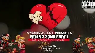 Friend Zone (Official Visual) | Being Your Own Cupid + The Friend Zone Survival Kit (Download Link)