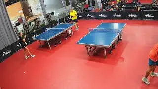 22.12.2025  TT PLAZA Tournament start 14.00  Live....