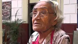 SLP: MADRES ABANDONADAS EN LOS ASILOS