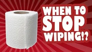 How Does a Blind Person Know When To Stop Wiping!? | Lucy Edwards & Molly Burke