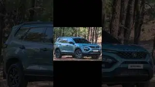 Suv's Then Vs Now 🔥🔥#ytshorts #shorts #short #thenvsnow #viral #trending #thar #suv #tata