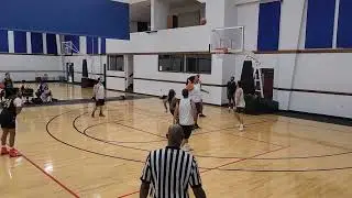 Cece Thee G ...... SBAhoops latino