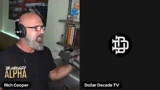 Rich Cooper | Men STOP Consuming LOSER Content