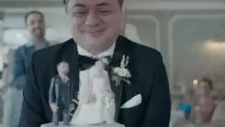 Лотерея Золотой Ключ. Ролик ТОРТ. AG version