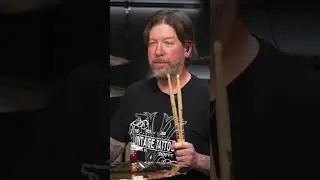 Creed&rsquo;s Drummer on Knowing When Not to Play  #drumeo #creed #scottphillips