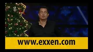 EXXEN TV REKLAMI