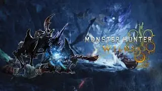Nerscylla Clone Theme | Monster Hunter Wilds