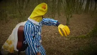 One Man Banana -  Ain't No Sunshray