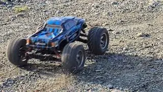 RC auto XLH X9115-PRO 2WD 