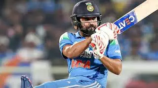 Ro-Ko Storm in Vijay Hazare Trophy! Both Virat & Rohit Smash Stunning Hundreds on Comeback