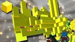 Trove - Luxion's NEW Inventory: META-MATTER TOME!