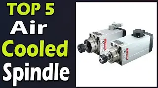 TOP 5 BEST Air Cooled Spindle On Aliexpress 2024