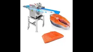 Industrial Fish Descaling and Cleaning Machine | Automatic Fish Scaler#shorts #youtubeshort