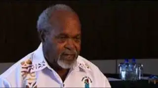 Somare confident of remaining PM