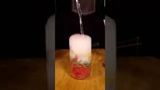 The Ultimate Summer Drink with Watermelon 🍉 | Refreshing 3-Ingredient Recipe!