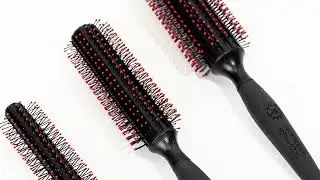 Cricket Static Free&trade; RPM Brush Collection
