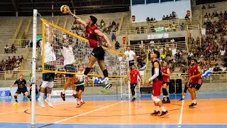 CEM conhece os vencedores da segunda edi&ccedil;&atilde;o do v&ocirc;lei