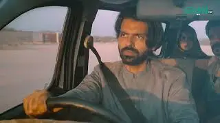 Faraar Episode 22 | Best Moment 01 | Hamza Ali Abbasi - Ahmed Ali Akbar - Sohai Ali Abro | Green TV
