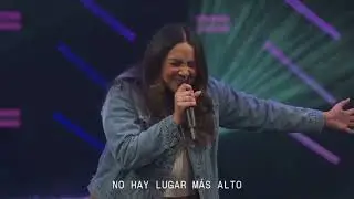 Santo por siempre Iglesia Lakepointe 