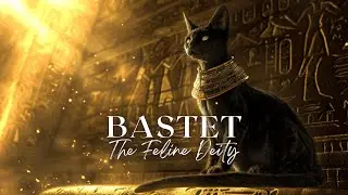 Who is Bastet? | Deity Chronicles