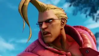 STREET FIGHTER V | MadTruePlayer VS Kusanagi Koji #3