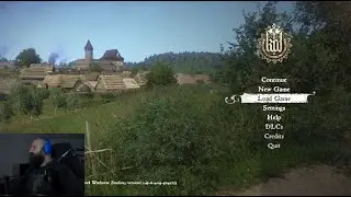 More pillaging in KCD1