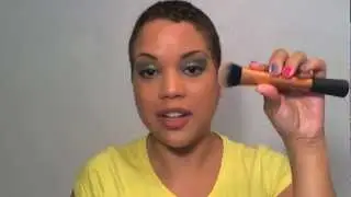Real Techniques Core Collection & Starter Kit Makeup Brushes Review