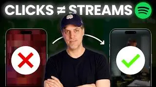 Getting Meta Ad Clicks — But No Spotify Streams? (The #1 Error)