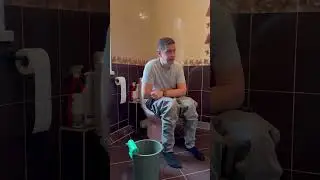 Правильный урок от жены😂 #funny #family #couple #humor