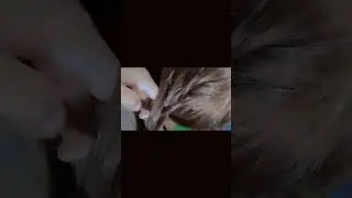 Unique Braid HairStyle