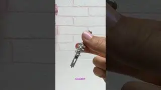 SPINNER Zinc Self-Drilling Drywall Anchor #shorts #viral #drywallanchors #anchor