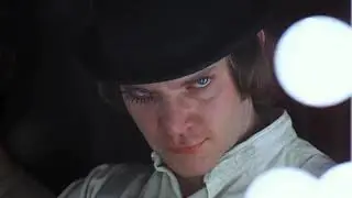 CineMasters Stanley Kubrick