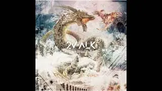 SawanoHiroyuki[nZk] - 2V-ALK (Instrumental Only) - Full Album 2017 [2.5]