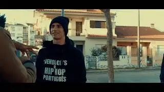 HoodGroove ft MK Mike - Os Putos Têm Fome